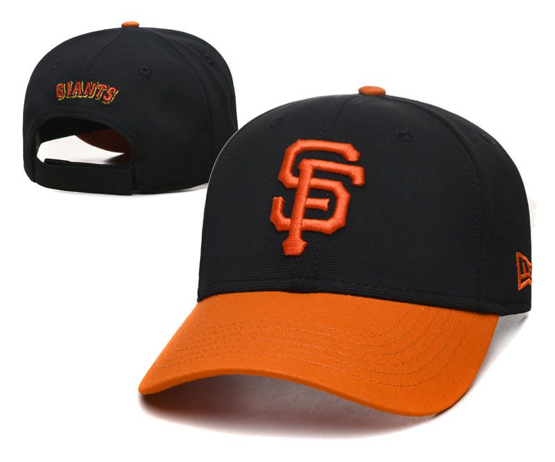 2023 MLB San Francisco Giants Hat TX 20233202